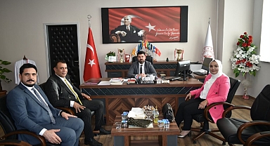 Şehit Aileleri Derneğinden Osmaniye Devlet Hastane Yönetimine Teşekkür