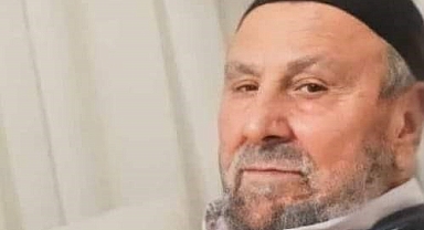 Şehrimizin Değerlerlerinden Mehmet Balbaba Amcamız Vefat Etti.