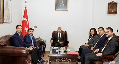 Tebrikler NAZAR TEKSTİL ve KURTEKS.....Şehir Adına Kutlarız