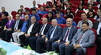 TÜM GERÇEKLERİYLE FİLİSTİN