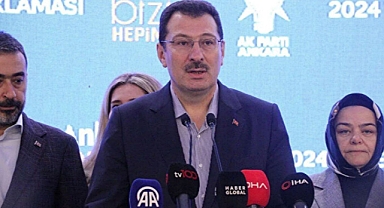 AK Parti Kahramanmaraş Belediye Başkan Adayları İsim Listesi Temayül Yoklaması Sonrası Sorgulanıyor