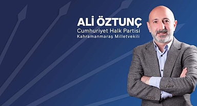 Ali Öztunç