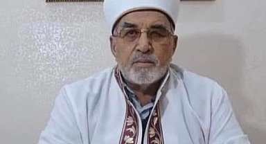 Alim Vaiz Mehmet Taşkıran Hocamız Hakka Yürüdü