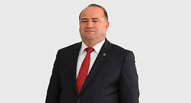 BAŞKAN ÇEVİK’TEN YENİ YIL MESAJI