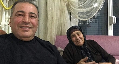 Başkan Kamil Dalkara'nın Annesi Vefat Etti