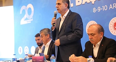 *BÜRO MEMUR-SEN 20. BAŞKANLAR KURULU TOPLANTISI GERÇEKLEŞTİRİLDİ*