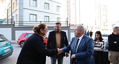 DekoNar Açıldı...Hayırlı Olsun