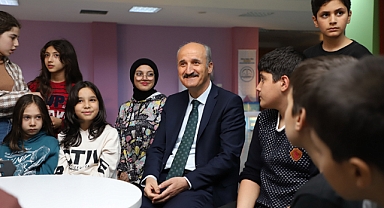 DULKADİROĞLU GENÇLERLE DOLUP TAŞIYOR