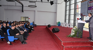 E-TİCARETİN NABZI KAHRAMANMARAŞ’TA ATTI