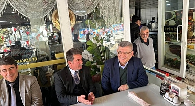 Elmar&Marelsan Mühendislik Enerji Firmasından Türkoğlu Çıkarması