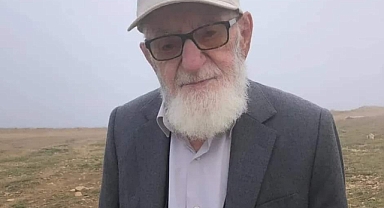 Eski Bakan Faruk Çelik'in Babası Yaşar Çelik Vefat Etti