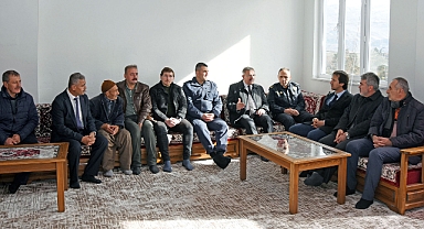 GÖKSUN BELEDİYESİ GERÇEKLEŞTİRDİĞİ PROJELERİ TÖRENLE HİZMETE AÇIYOR