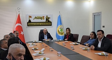 Görgel ile Karartı Biraraya Geldiler
