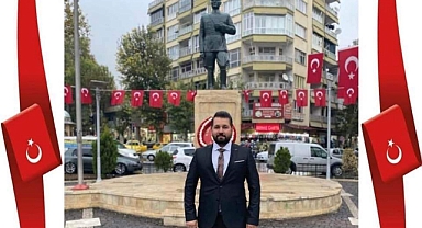 İş İnsanı Murat Sevilir İyi Parti Onikişubat Meclis Üyesi A.Adayı Oldu