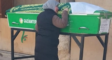 İş İnsanı TS Organik Yumurta Sahibi Tülay Sevinç' in Annesi Vefat Etti