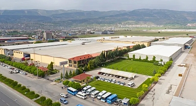 İSKUR Tekstil İhracatta Liderlik Koltuğuna Oturdu!