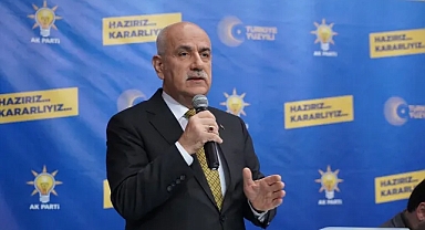 Kirişci Müjdeyi Verdi, Taksitler Ertelendi!