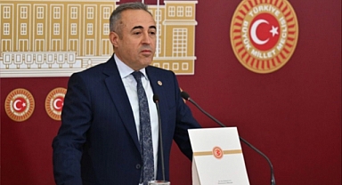 MİLLETVEKİLİ KARATUTLU; TÜRK VATANDAŞLIĞININ DEĞERİ BU MU?