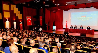 Milletvekili Yayman