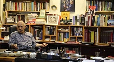 Mustafa Çalık Hocamız Hakk,'a Yürüdü