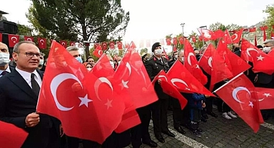 Önceki Dönem MHP İl Başkanı Ertuğrul Doğan'ın Annesi Vefat Etti