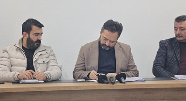 Oy Birliği İle Kabul Edildi; Tarihi Bir Döneme Giriliyor