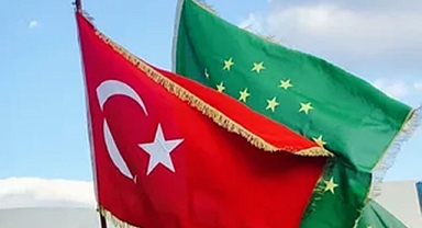 TÜRKİYE BAŞKONSOLOSU ADİGEY CUMHURİYETİNİ ZİYARET ETTİ