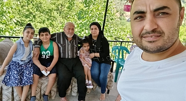 Beyoğlunun Sevilen İnsanı Mehmet. Çam Vefat Etti