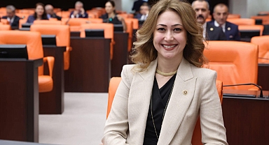 Vekilimiz Karakoç Dora Adalet Bakanı Yılmaz Tunç ile Görüştü
