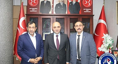 Zekamderden Durmuşoğlu-Kara- Ceren A.Adayı Oldu..Hayırlı Olsun