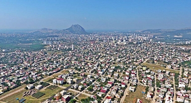 Adana Kozan İl Olursa Kahramanmaraş ve Osmaniye’deki Bu İlçeler Bağlanacak