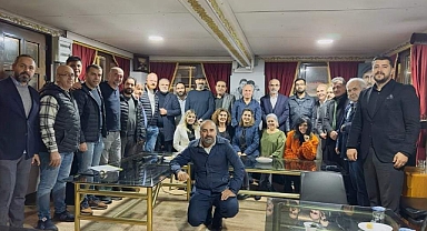 Başarılı Sevilen Mimar ve Yayıncı Harun Şahin Ekinözü MHP Bld.Başkan Adayı...