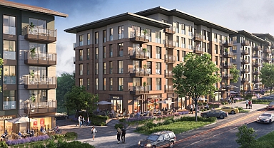 Başkan Güngör, “Orta Hasarlıların Sürecini Şubat Sonuna Kadar Tamamlamayı Hedefliyoruz ”