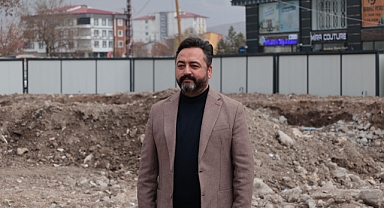 Başkan Gürbüz, “5 Kattan Fazla Yapı Yapılmayacak”