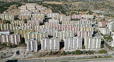 BAŞKAN OKAY, DOĞUKENT’İN ARDINDAN GÜNEŞEVLER İÇİN DE BÜYÜK BİR MÜJDE VERDİ