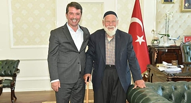 Beyoğlunun Kanaat Önderlerinden Göllü Hüseyin Kar Vefat Etti