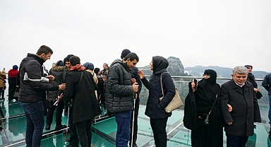 Büyükşehir, Görme Engelli Vatandaşlar ve Aileleri İçin Etkinlik Düzenledi