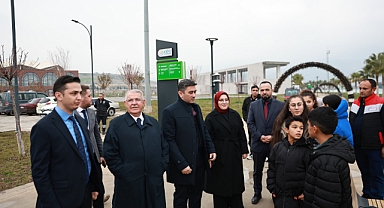 EXPO 2023, Kano Branşının Şampiyon Sporcularını Yetiştirecek