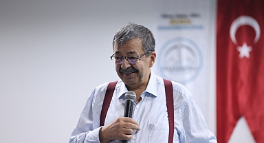 HAYATİ İNANÇ DULKADİROĞLU GENÇLİK MERKEZİ’NDE SEVENLERİYLE BİR ARAYA GELDİ