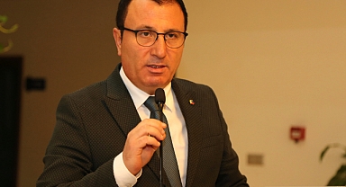KMTSO BAŞKANI BULUNTU’DAN ÇALIŞAN GAZETECİLER GÜNÜ MESAJI