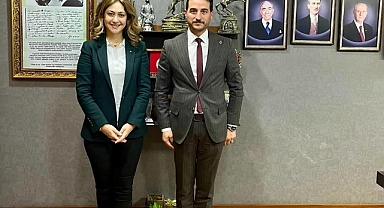 Kükre Kul Doğan MHP Ekinözü Belediye Başkan Aday Adayı Oldu