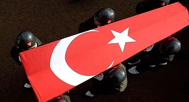Kuzey Irak'ta Hain Saldırı! 5 Askerimiz Şehit Oldu