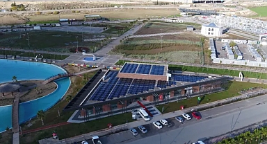 Onikişubat Belediyesi’nden Tarihi Enerji Yatırımı