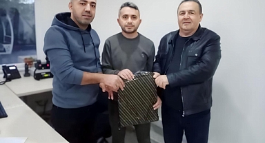 Öz Orman İş Üyelerini Sevindiriyor