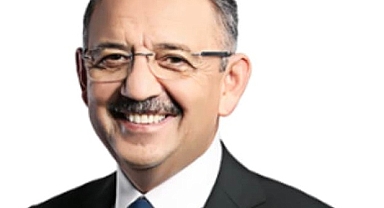 Özhaseki Nurdağı'na Niçin Uğrayamadı..