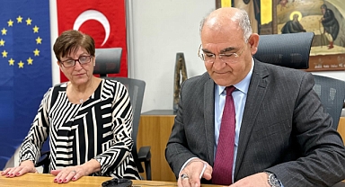 Pozantı Belediyesi Projeye Doymuyor.! Tebrikler Başkan ÇAY..