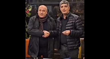 Tanınmış İş İnsanı Siyasetçi Spor Adamı Fatih Mehmet Ceyhan Onikişubat YRP Bld.Bşk .Adayı