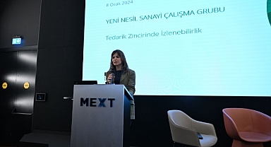 TÜSİAD “Tedarik Zincirlerinde İzlenebilirlik” Raporunu Kamuoyuyla Paylaştı