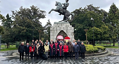 ZMO Samsun Şube Başkanı Bayzat: Tarımsal Eğitim Programları Yeniden Planlanmalı