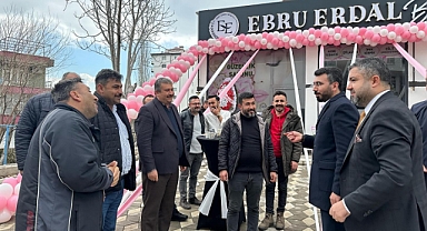 Başkan Kara Her Zaman Esnafının ve Hemşehrilerinin Yanında